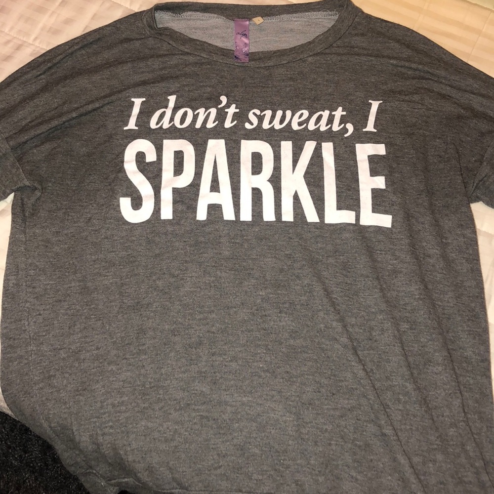 Gray Long Sleeve